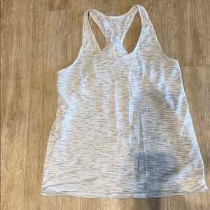 Lululemon Workout Top